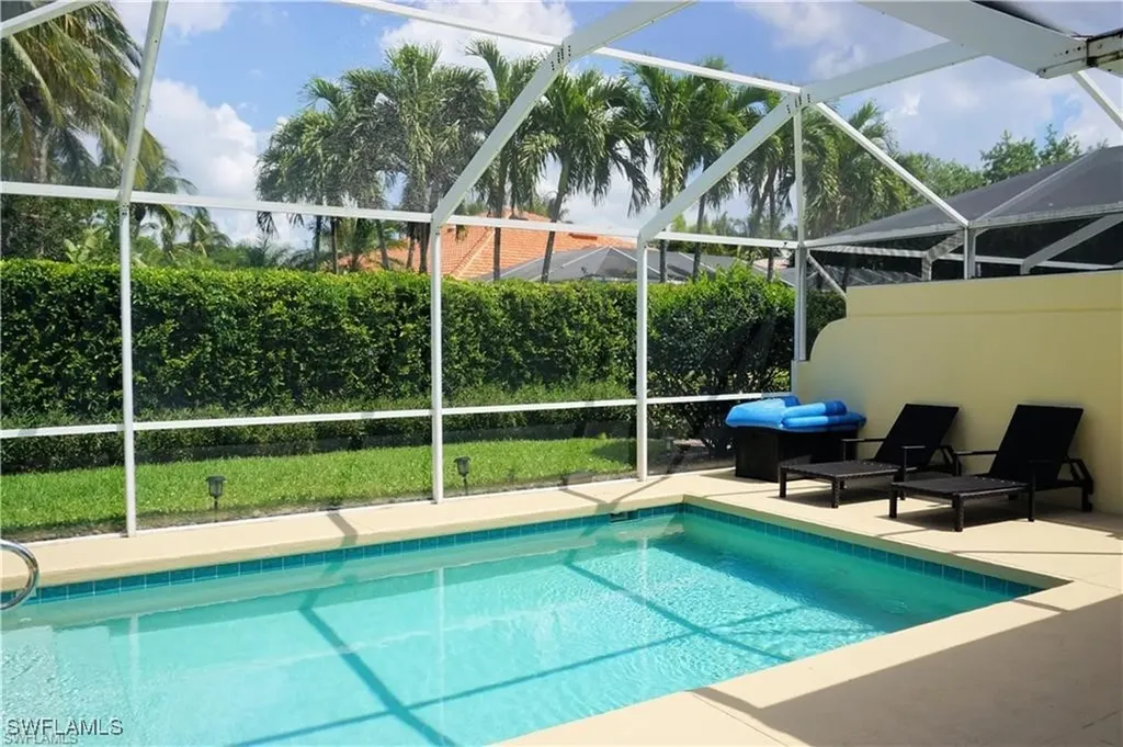 4194 Saint George Lane Naples FL 34119