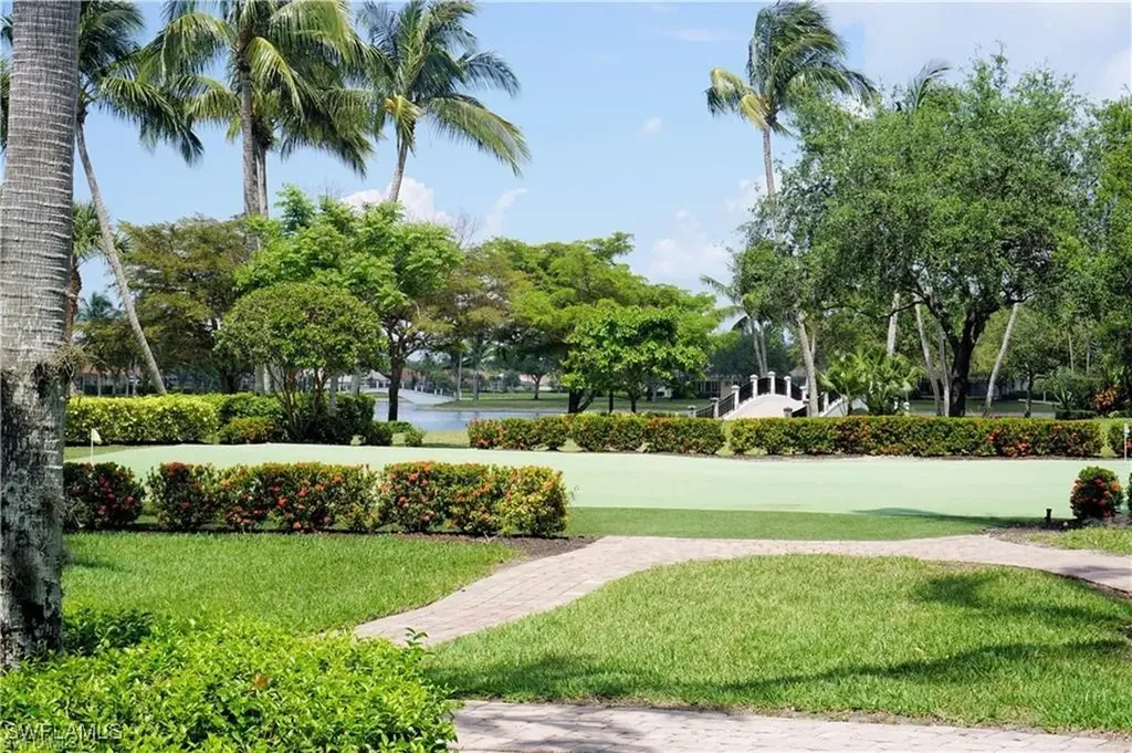 4194 Saint George Lane Naples FL 34119