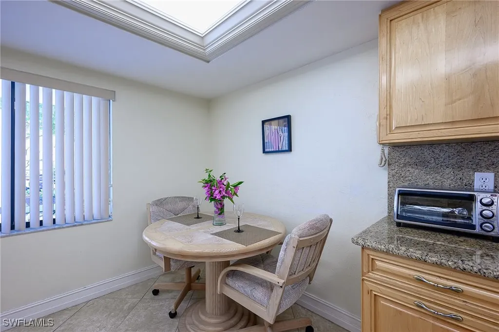 595 Beachwalk Circle Naples FL 34108