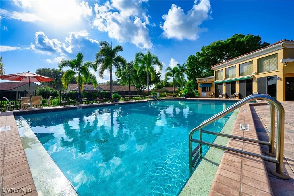 595 Beachwalk Circle Naples FL 34108