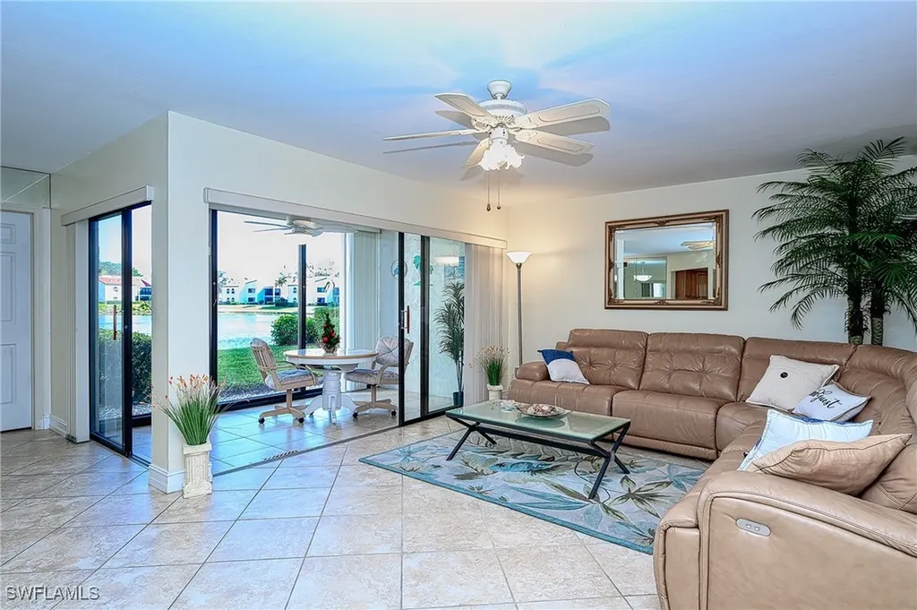 595 Beachwalk Circle Naples FL 34108