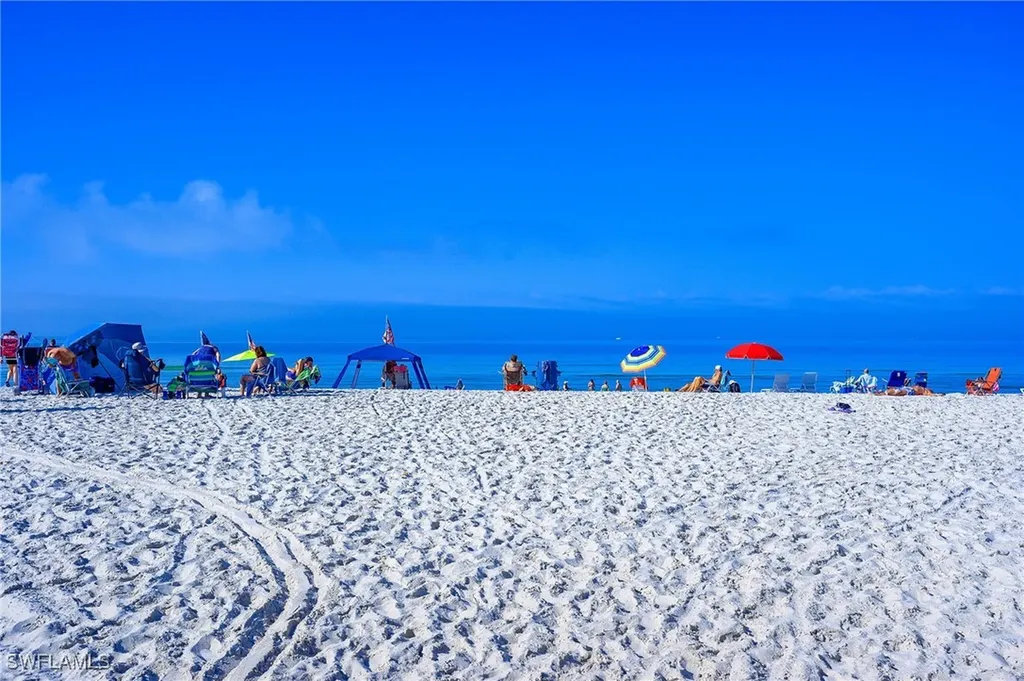 595 Beachwalk Circle Naples FL 34108