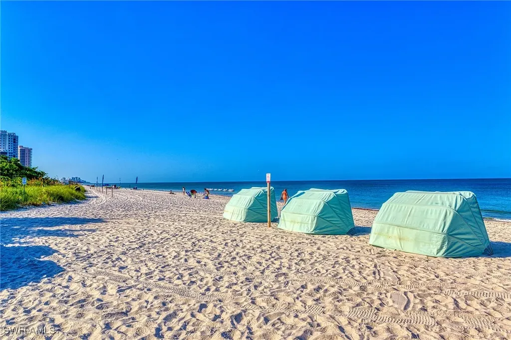 595 Beachwalk Circle Naples FL 34108