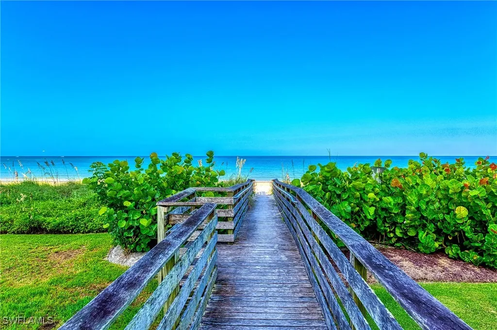 595 Beachwalk Circle Naples FL 34108