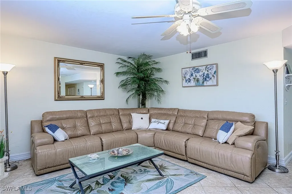 595 Beachwalk Circle Naples FL 34108