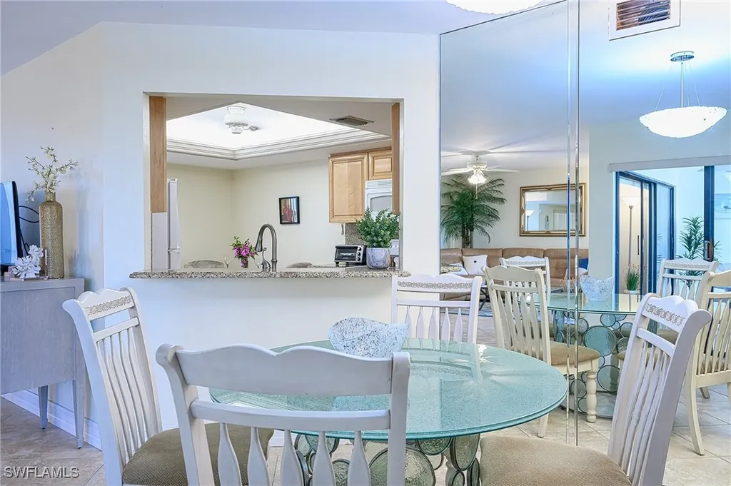 595 Beachwalk Circle Naples FL 34108