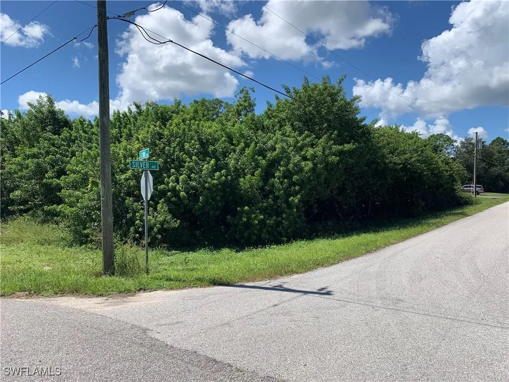 245 Silver Avenue Lake Placid FL 33852