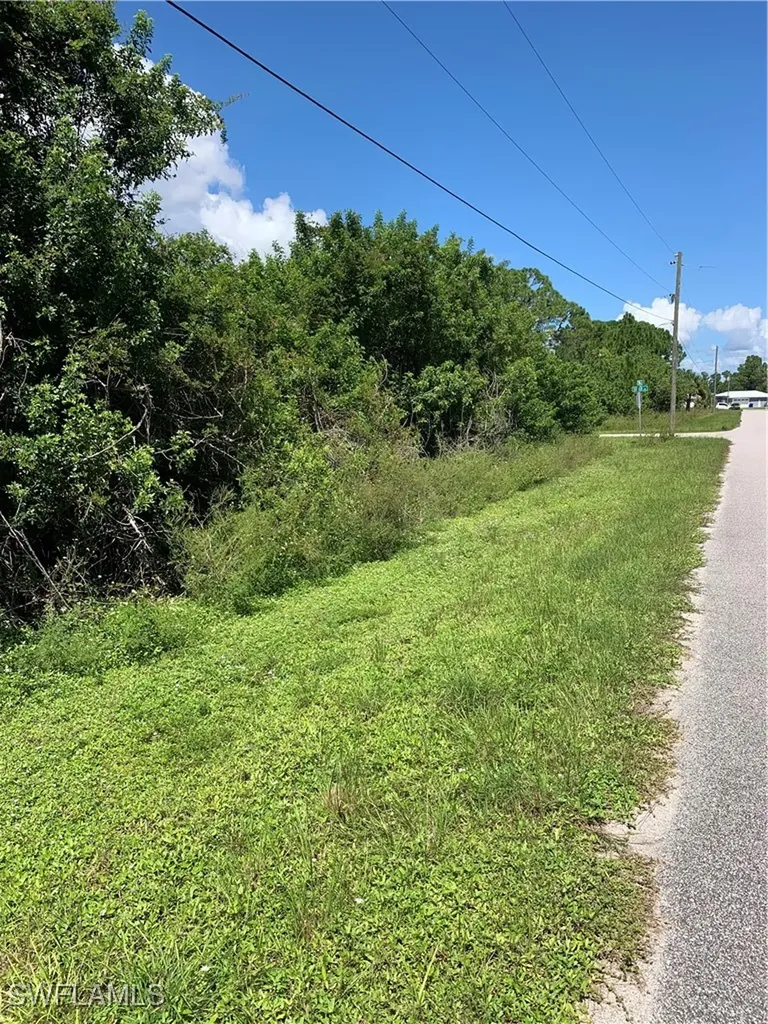 245 Silver Avenue Lake Placid FL 33852