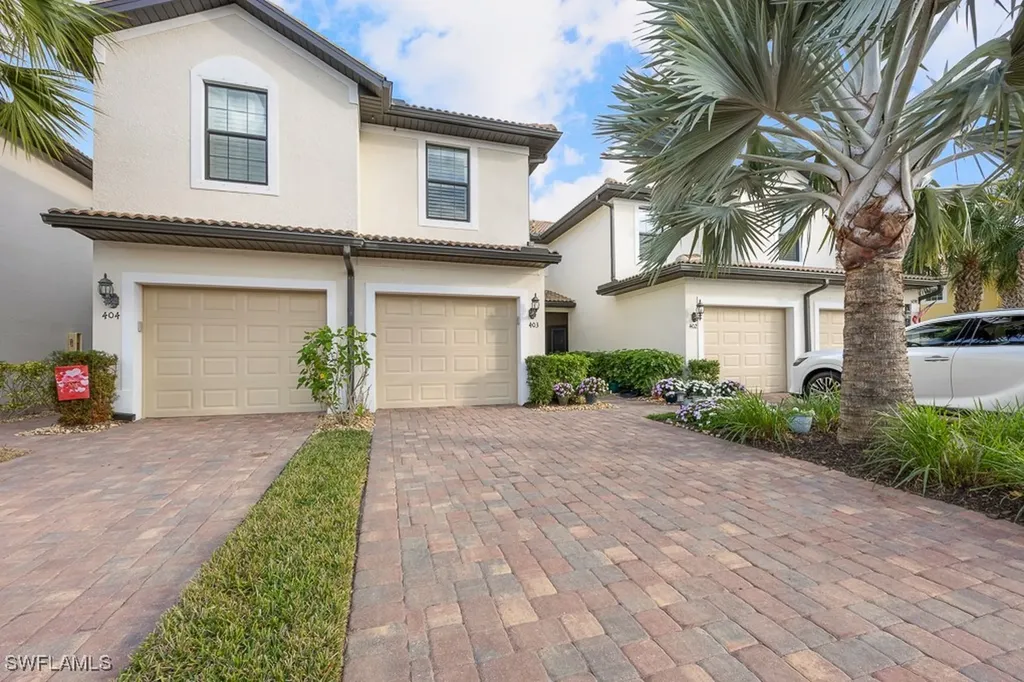 Ave Maria FL, 5698 Mayflower Way, Unit 403