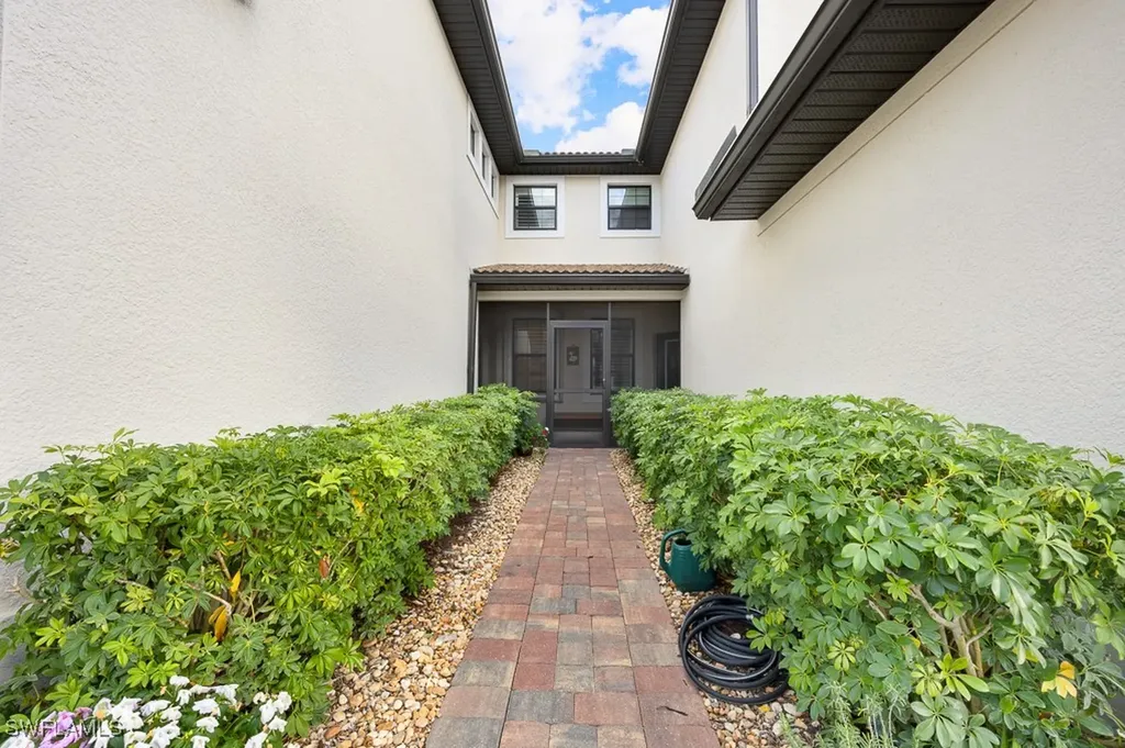 5698 Mayflower Way Ave Maria FL 34142