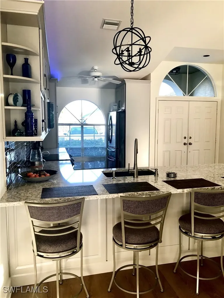 816 Belville Boulevard Naples FL 34104