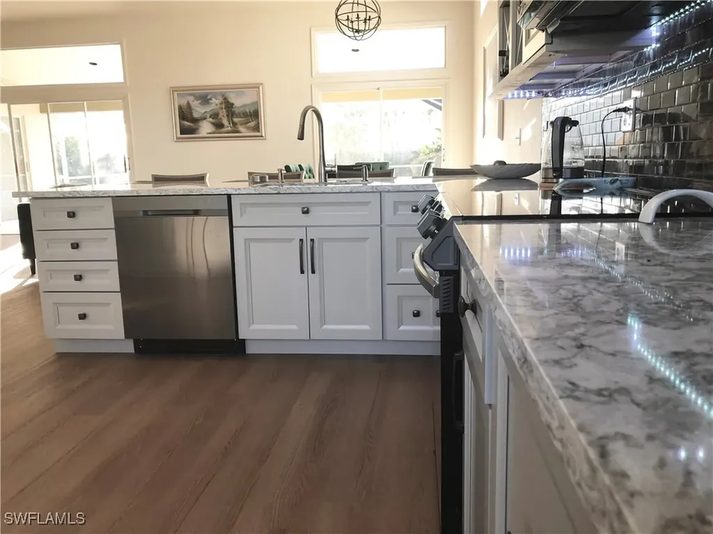 816 Belville Boulevard Naples FL 34104