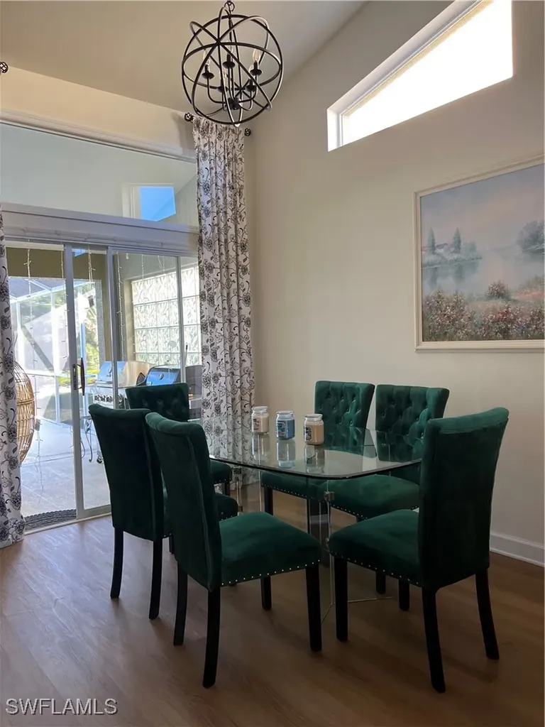 816 Belville Boulevard Naples FL 34104