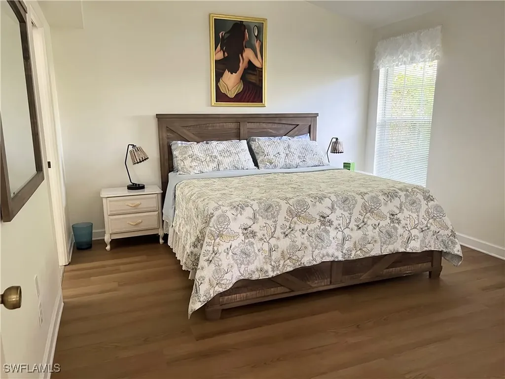 816 Belville Boulevard Naples FL 34104