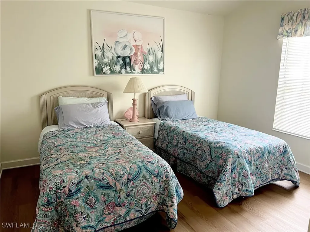 816 Belville Boulevard Naples FL 34104