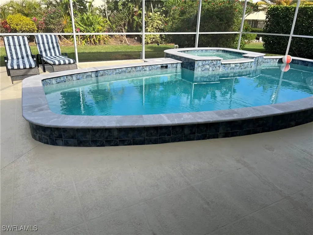 816 Belville Boulevard Naples FL 34104
