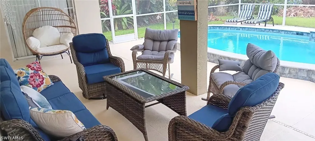 816 Belville Boulevard Naples FL 34104