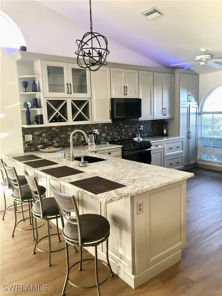 816 Belville Boulevard Naples FL 34104