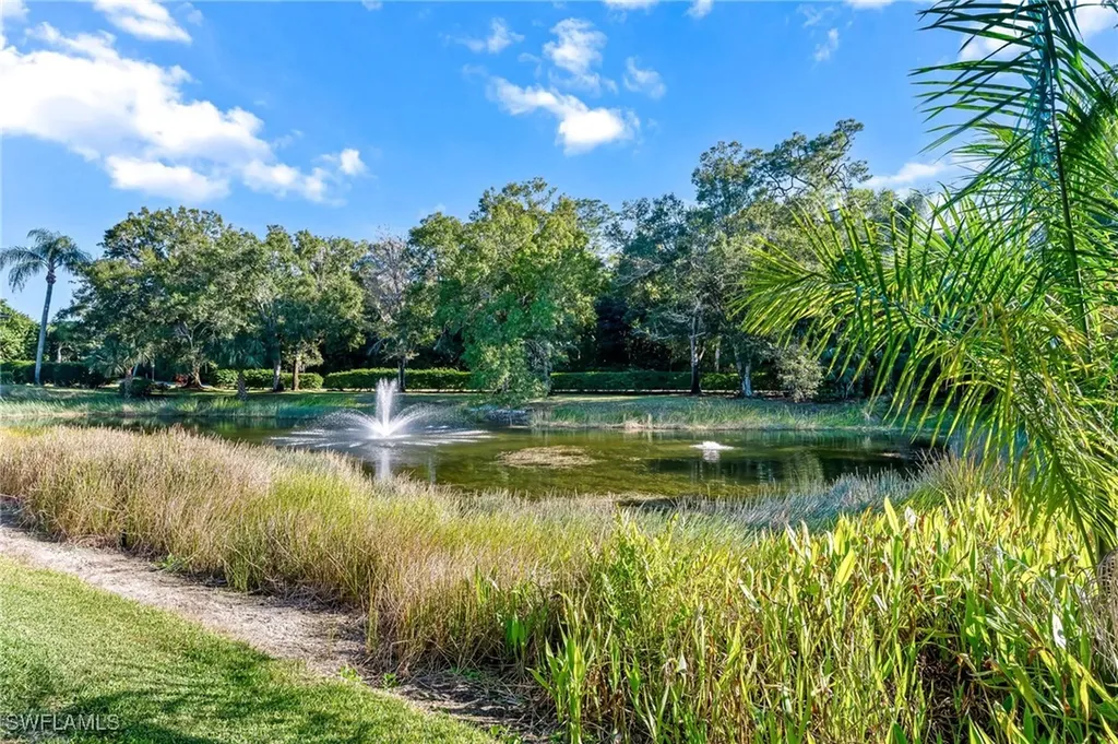 3 Bob O Link Court Naples FL 34105