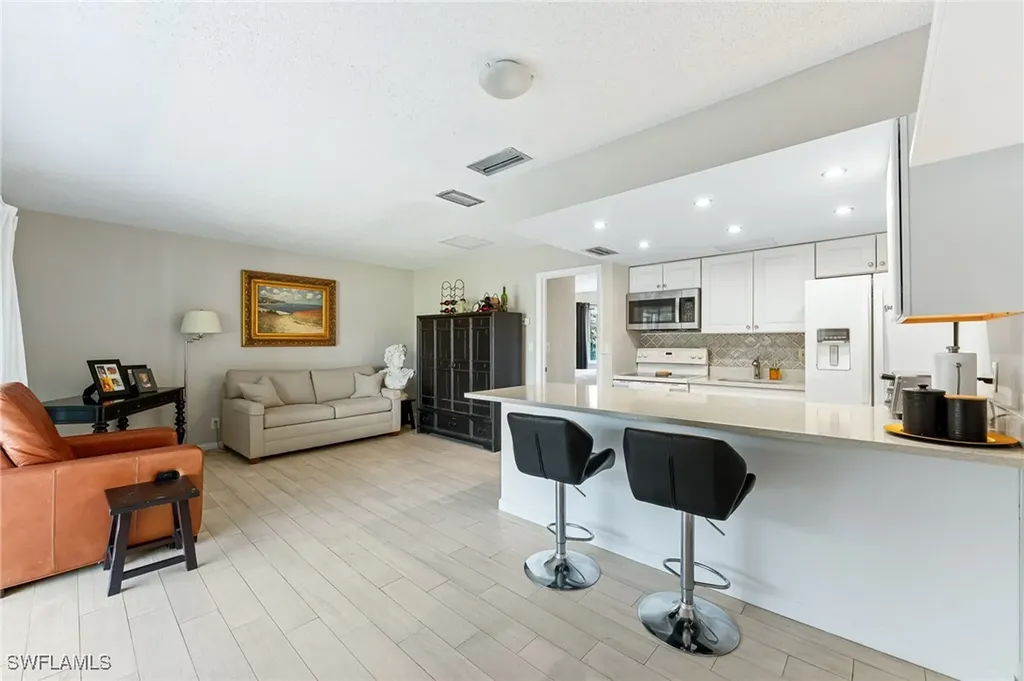 3 Bob O Link Court Naples FL 34105