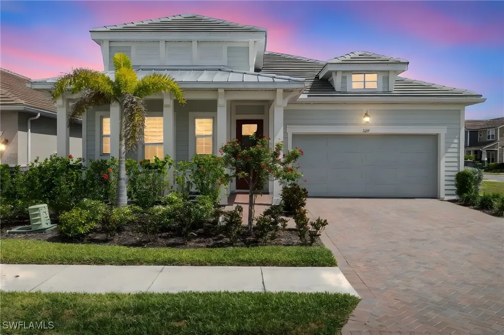 3419 Pilot Circle Naples FL 34120