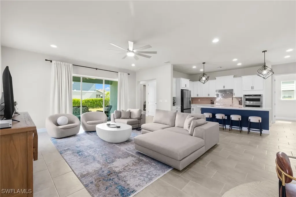 3419 Pilot Circle Naples FL 34120