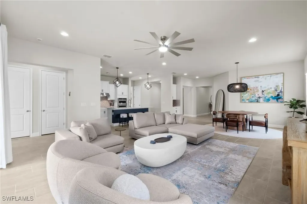 3419 Pilot Circle Naples FL 34120