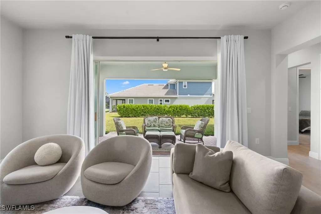 3419 Pilot Circle Naples FL 34120