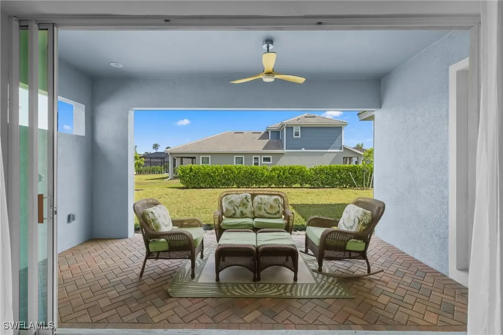 3419 Pilot Circle Naples FL 34120