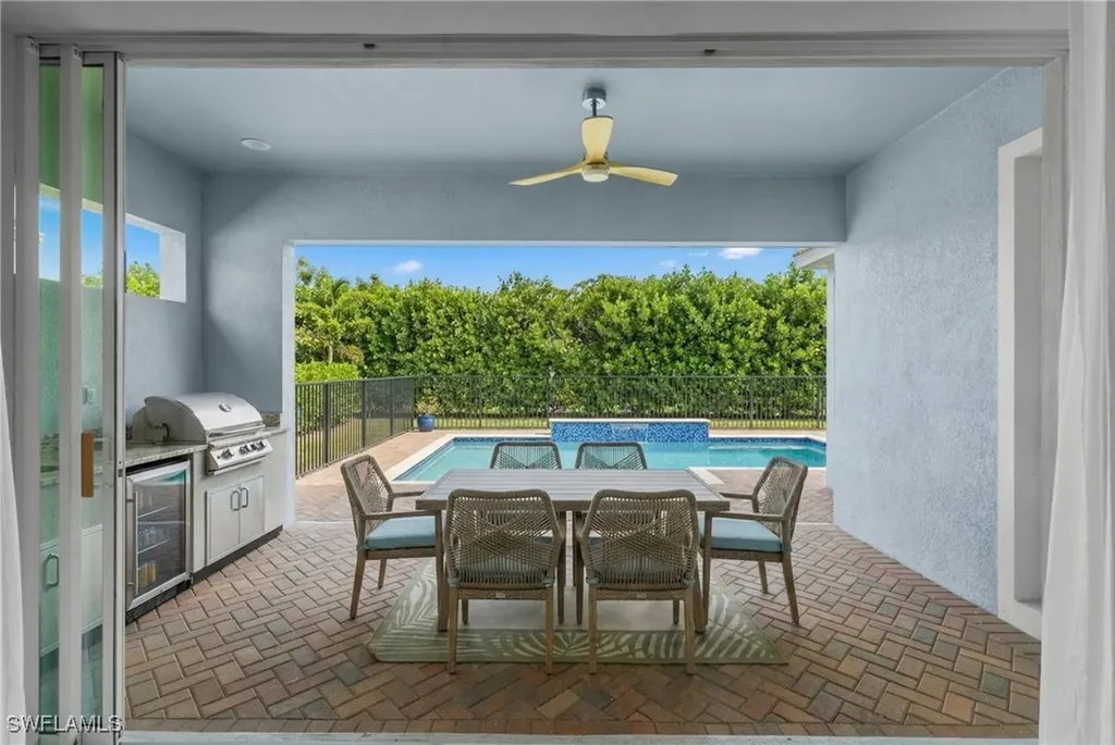 3419 Pilot Circle Naples FL 34120