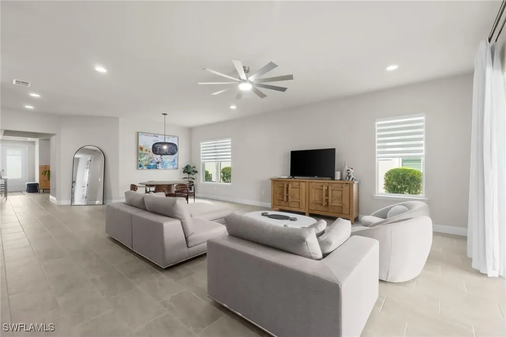 3419 Pilot Circle Naples FL 34120