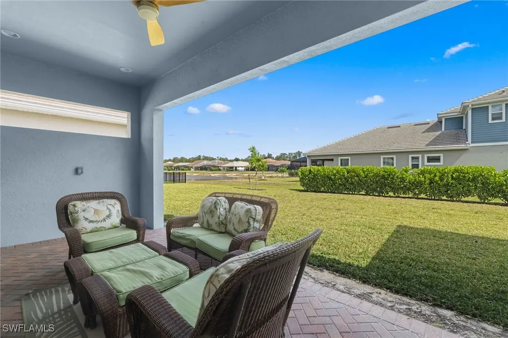 3419 Pilot Circle Naples FL 34120