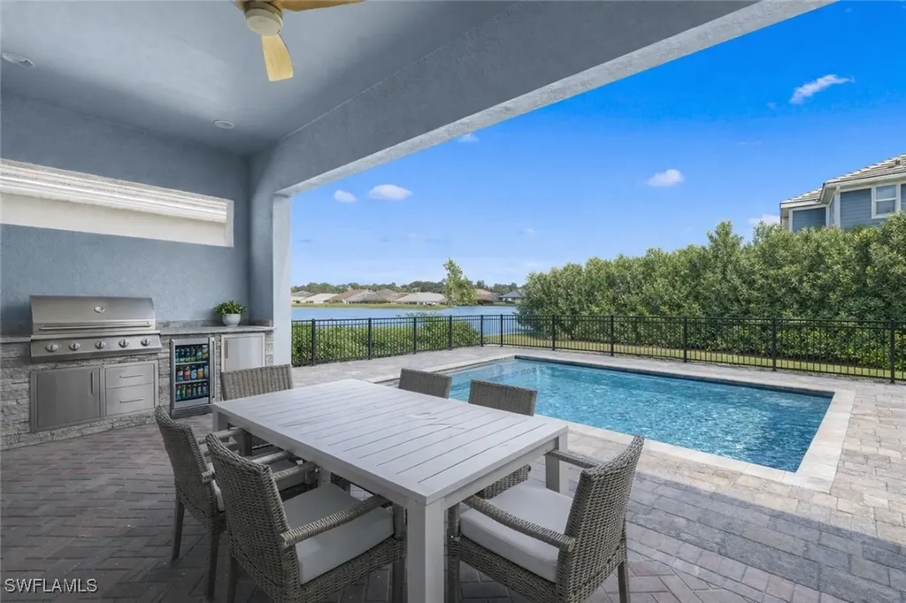 3419 Pilot Circle Naples FL 34120
