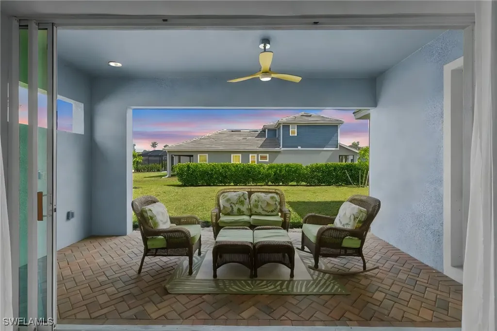 3419 Pilot Circle Naples FL 34120