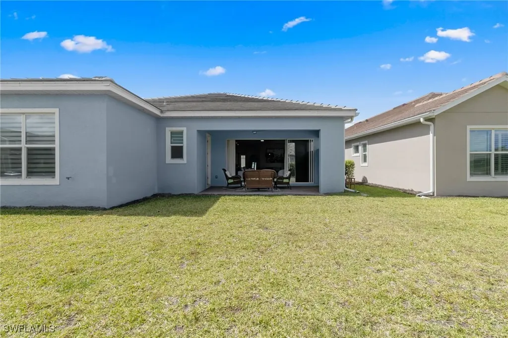 3419 Pilot Circle Naples FL 34120