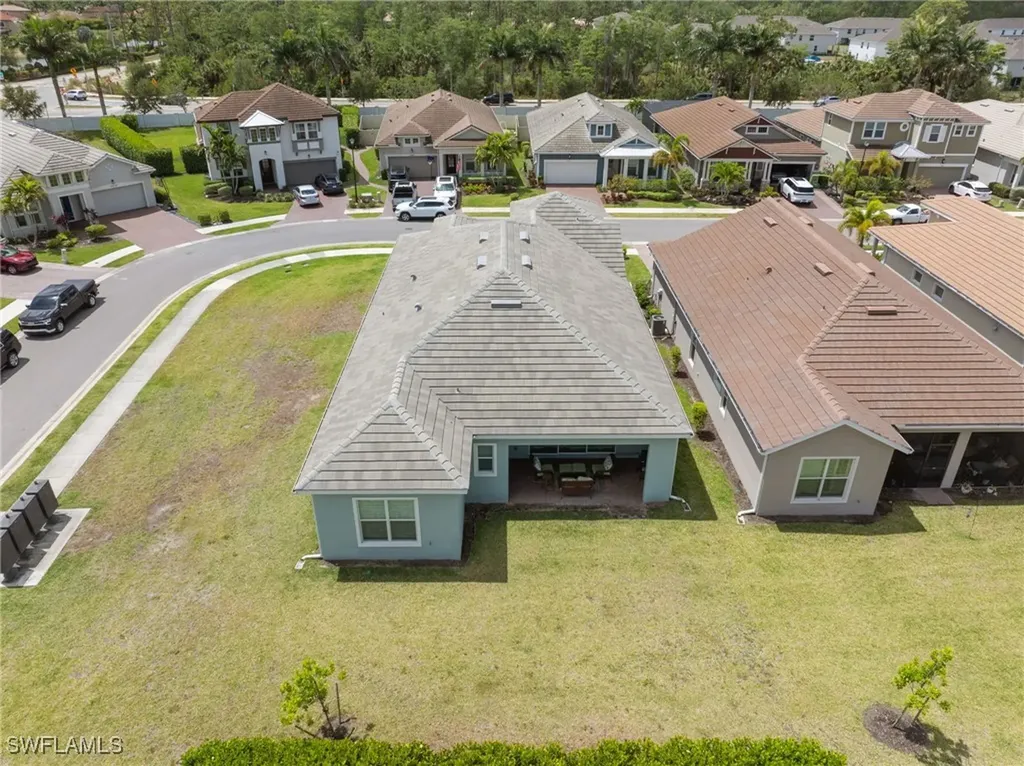 3419 Pilot Circle Naples FL 34120