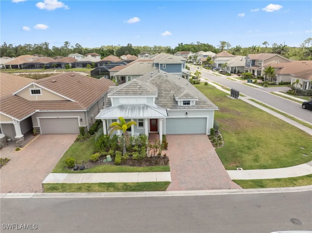 3419 Pilot Circle Naples FL 34120