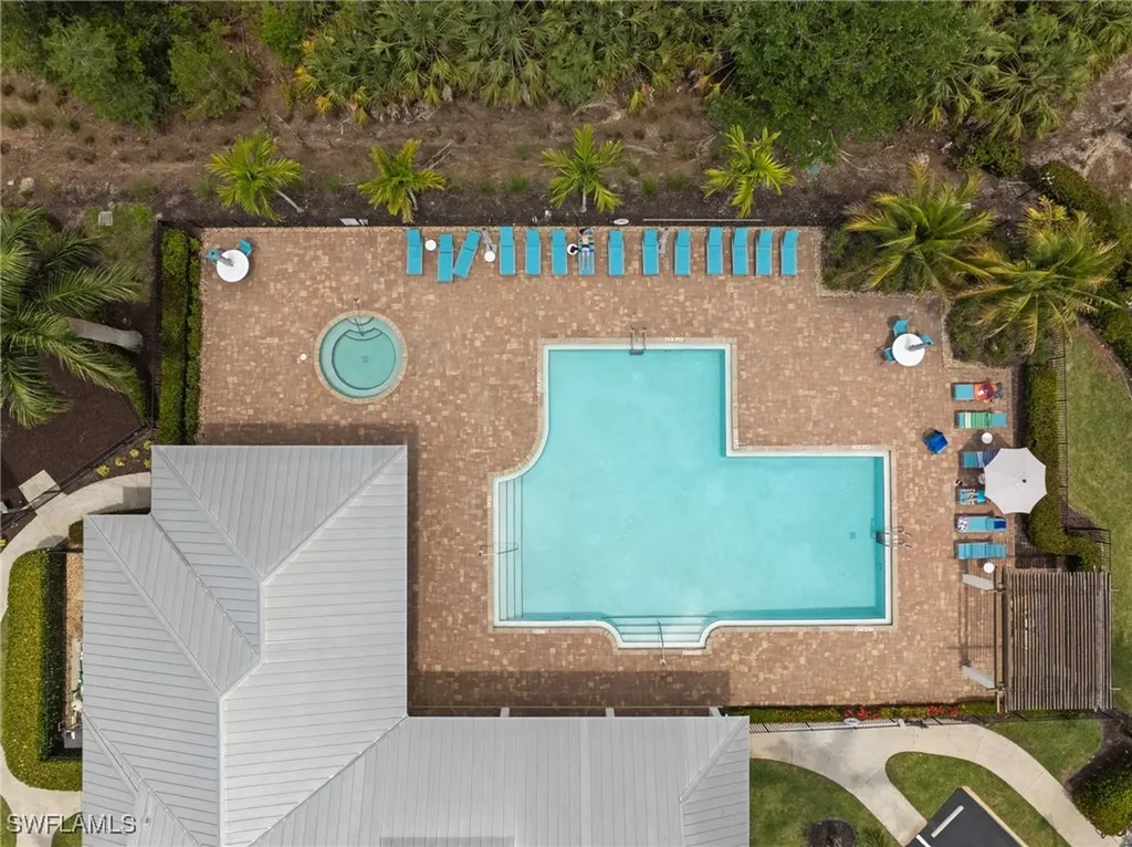 3419 Pilot Circle Naples FL 34120