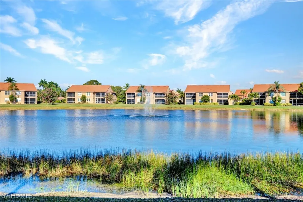 2469 Millcreek Lane Naples FL 34119