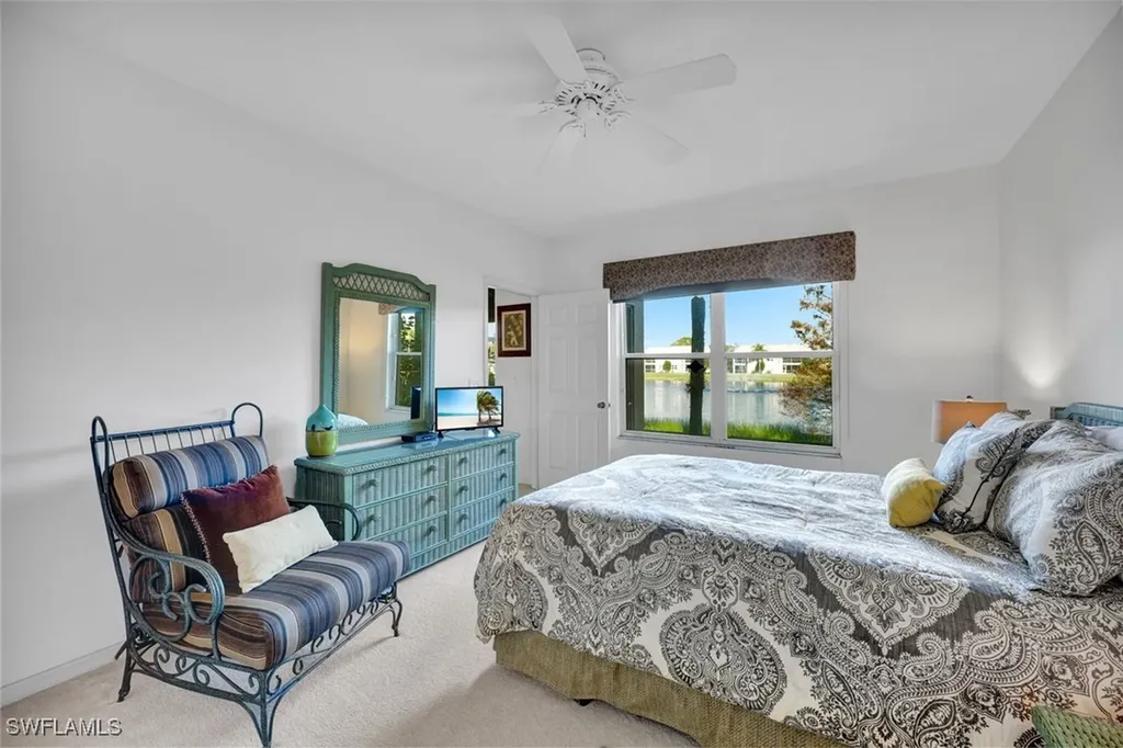 2469 Millcreek Lane Naples FL 34119