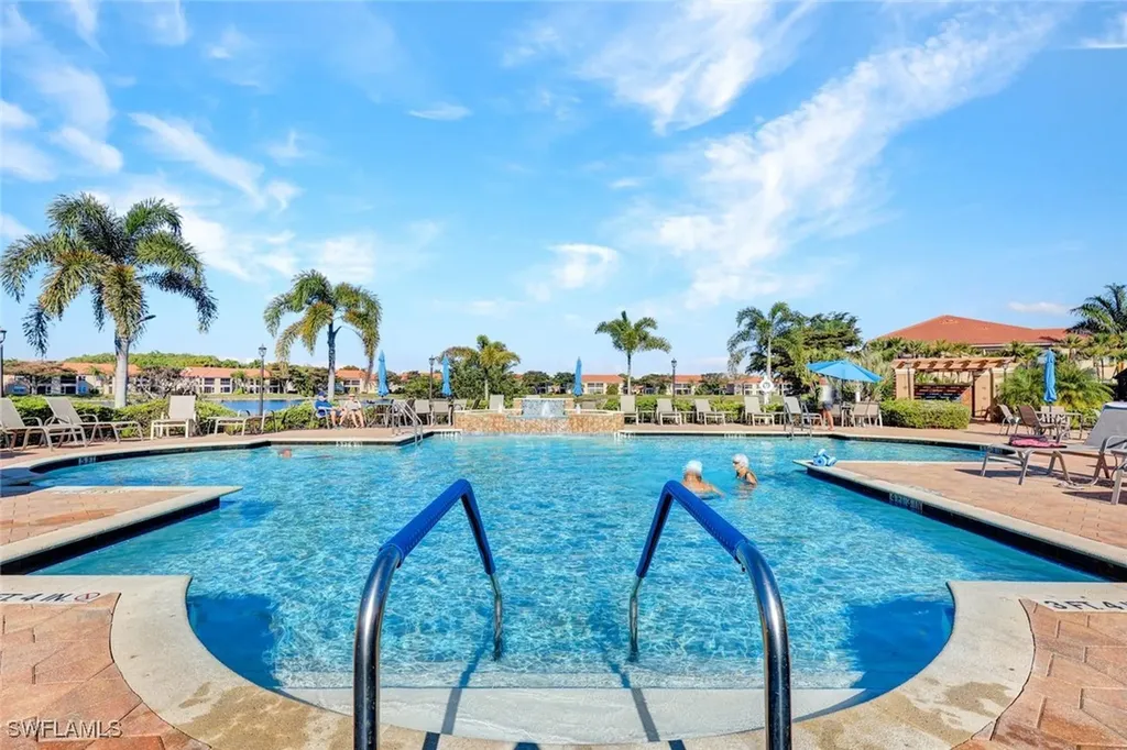 2469 Millcreek Lane Naples FL 34119