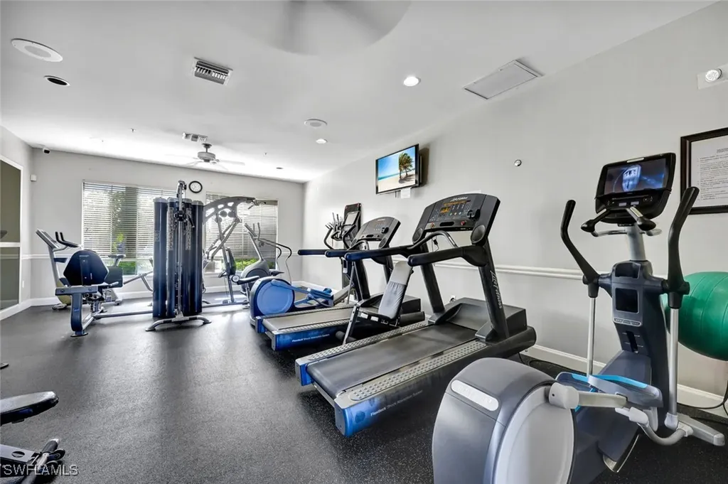 2469 Millcreek Lane Naples FL 34119