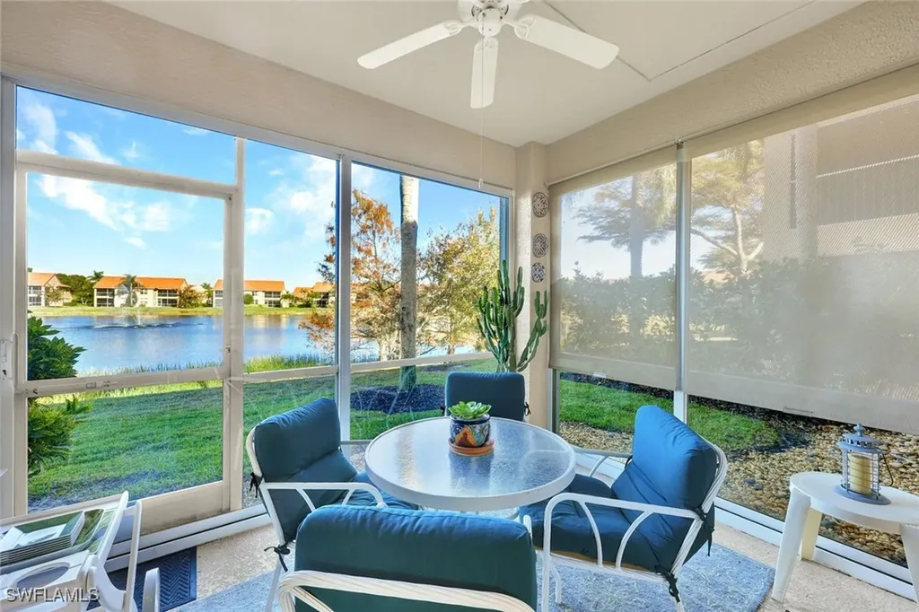 2469 Millcreek Lane Naples FL 34119