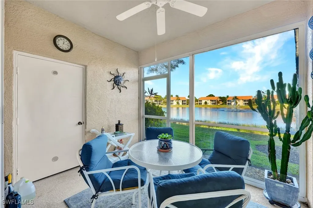 2469 Millcreek Lane Naples FL 34119