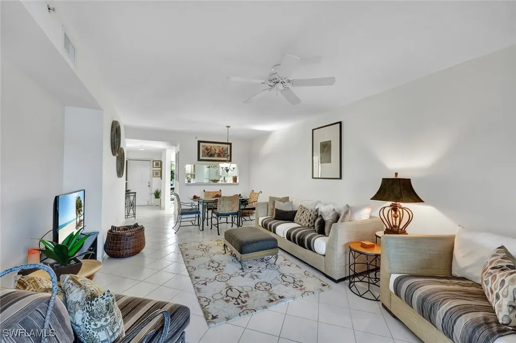 2469 Millcreek Lane Naples FL 34119