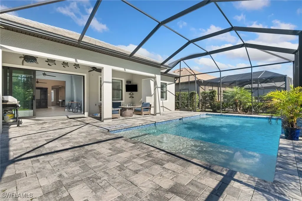 20598 Corkscrew Shores Boulevard Estero FL 33928