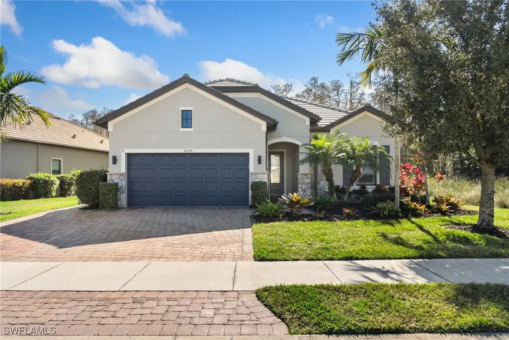 20598 Corkscrew Shores Boulevard Estero FL 33928