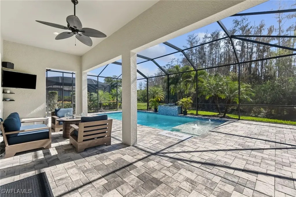 20598 Corkscrew Shores Boulevard Estero FL 33928