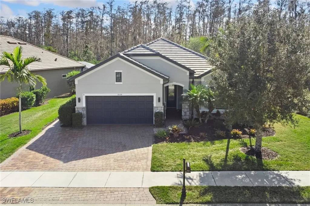 20598 Corkscrew Shores Boulevard Estero FL 33928