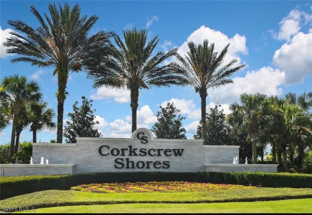 20598 Corkscrew Shores Boulevard Estero FL 33928